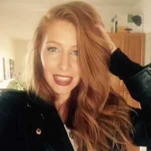 Meet your Posher, Breah